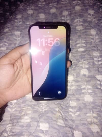Apple iPhone 12 Pro