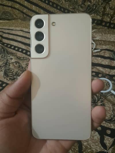 Samsung Mobile S22.5G