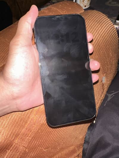 Apple iPhone 13 Pro Max