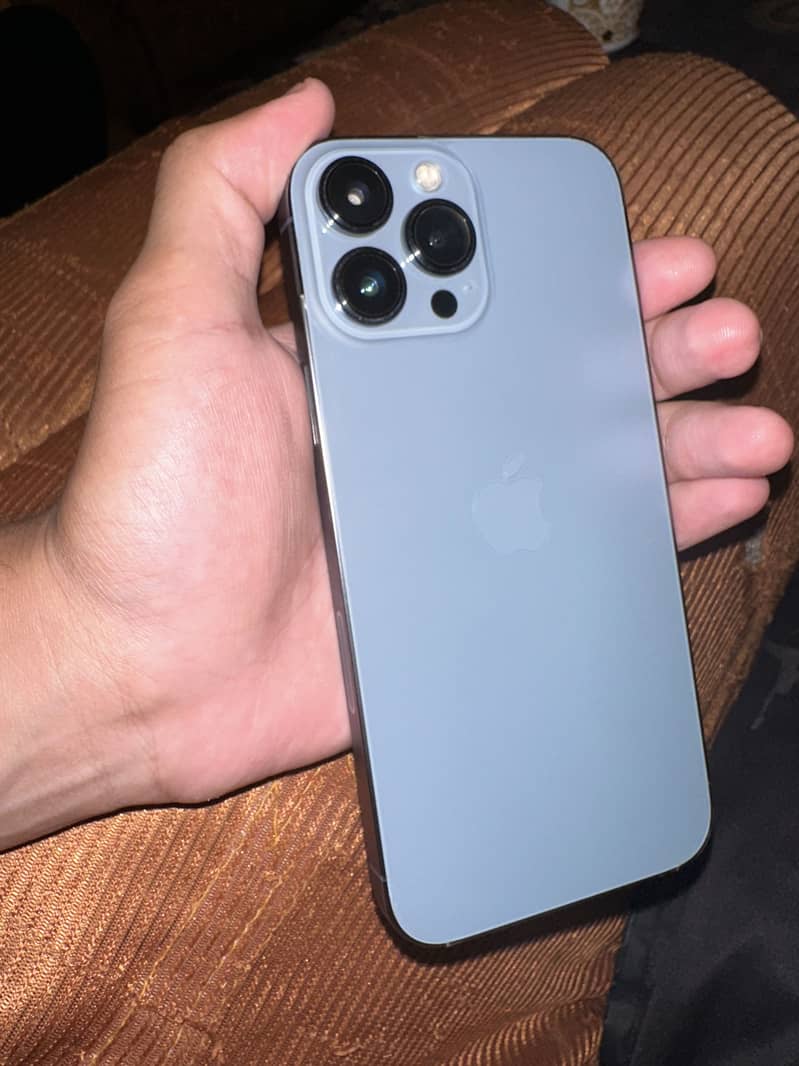 Apple iPhone 13 Pro Max 1