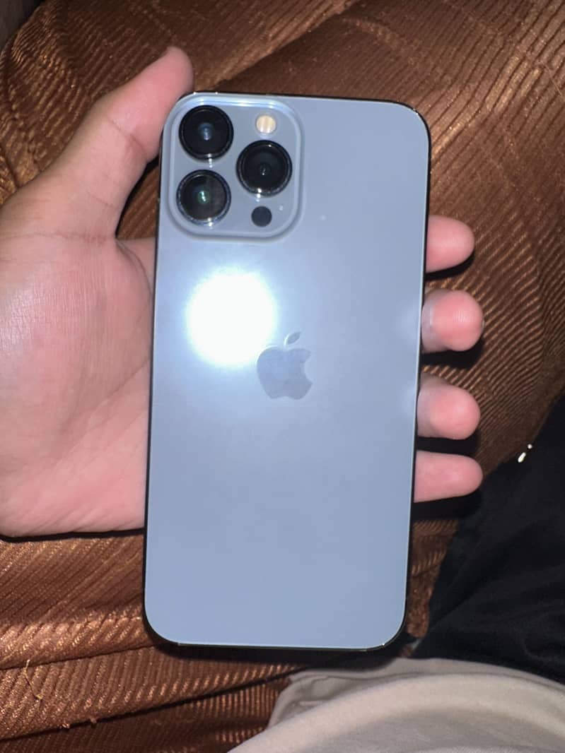 Apple iPhone 13 Pro Max 3