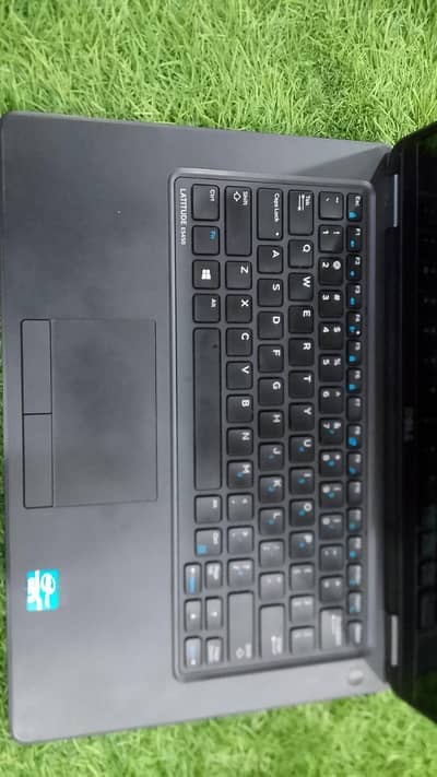 Dell laptop