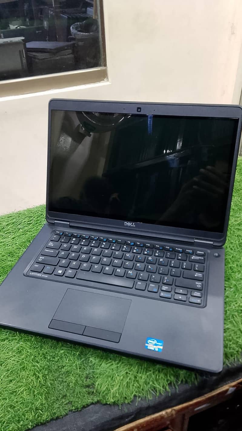Dell laptop 3