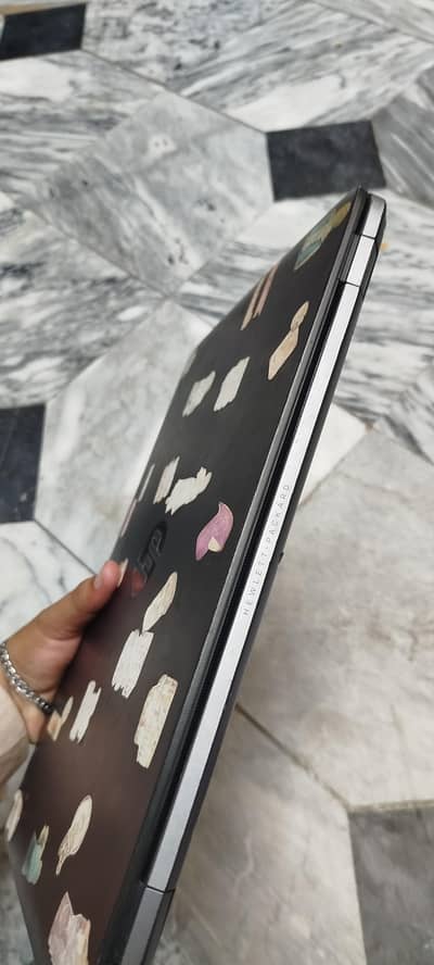 HP elitebook 745 G2