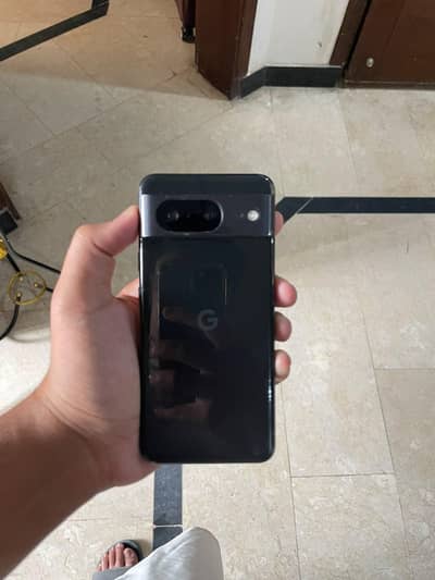 Google Pixel 8