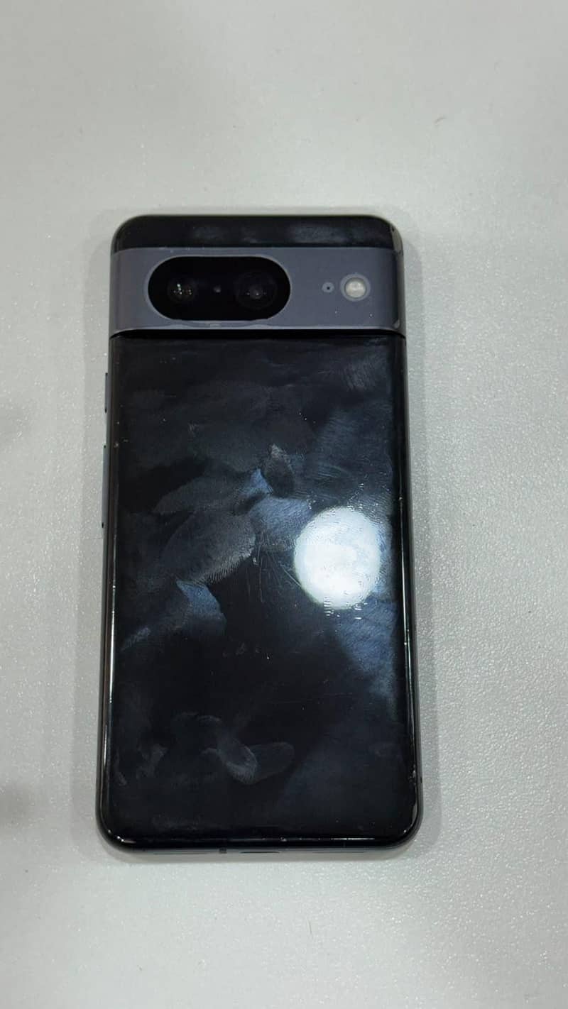 Google Pixel 8 8
