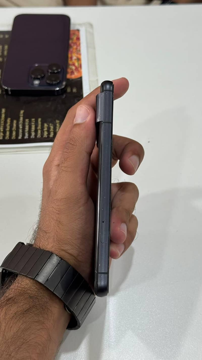 Google Pixel 8 9
