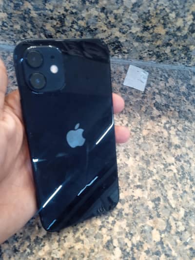 Apple iPhone 12
