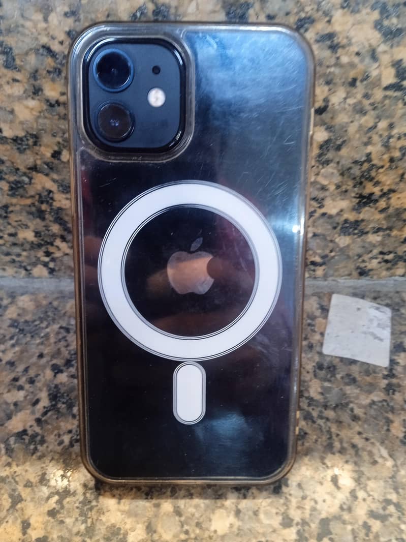 Apple iPhone 12 5