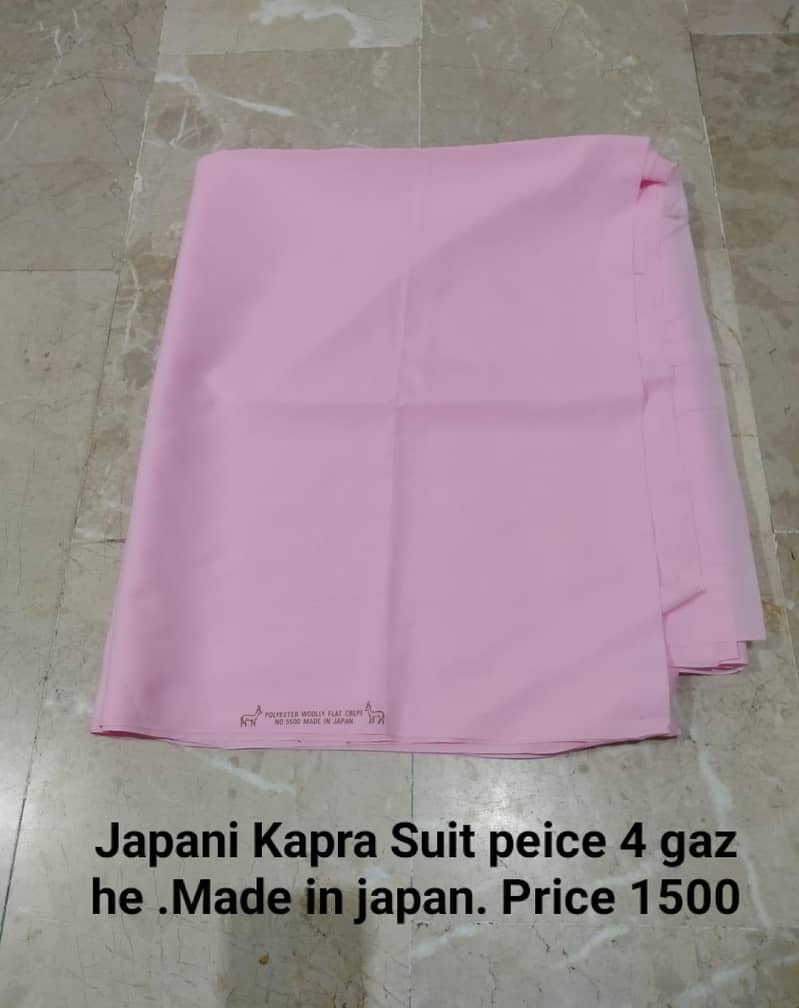 2 Saree aur clothes 3