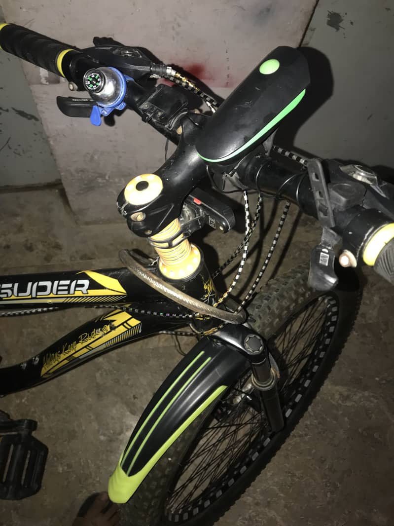 Cycle 2