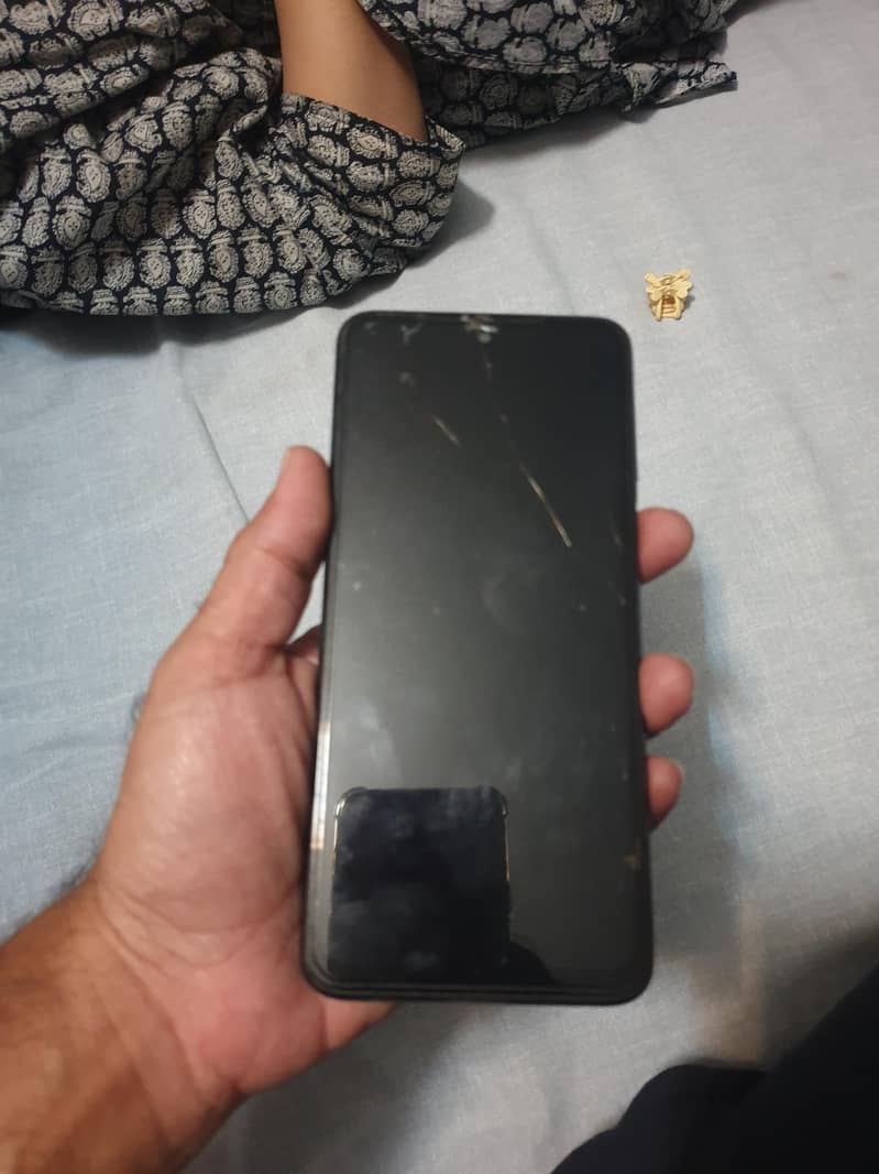 Xiaomi Redmi Note 9S 4