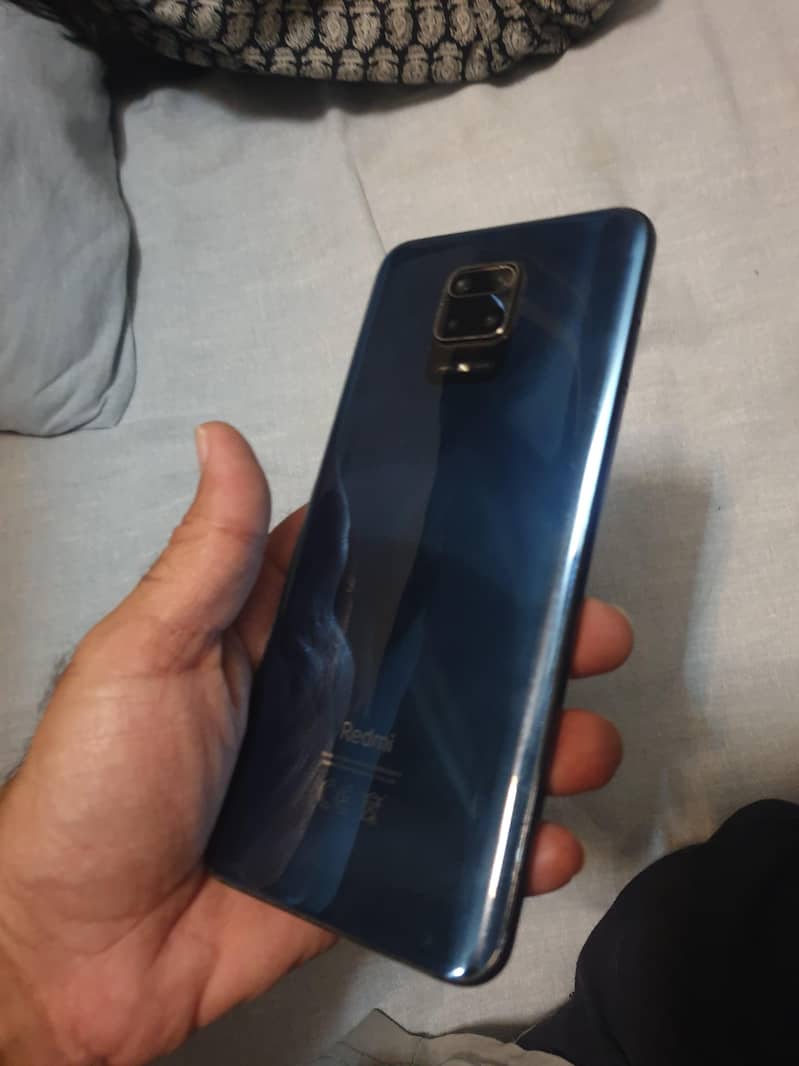 Xiaomi Redmi Note 9S 6