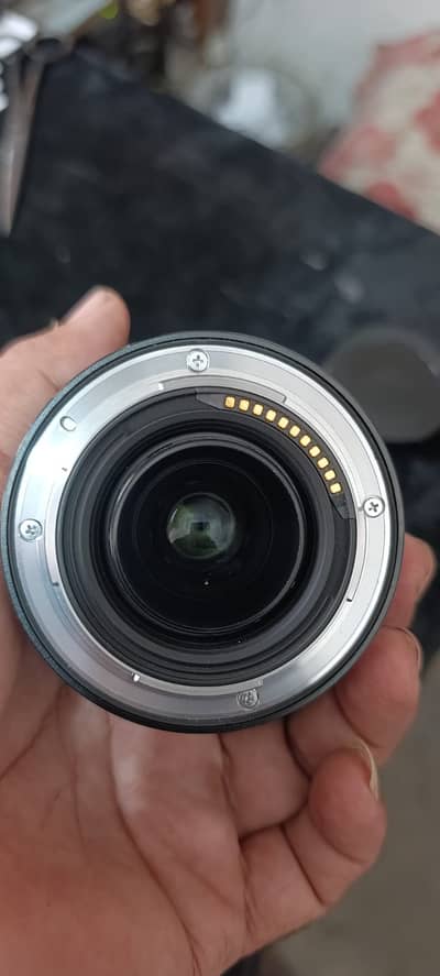Nikon z 24,70 f4
