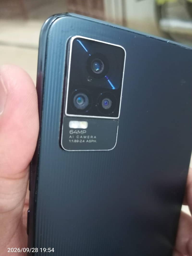 Vivo V21e 3