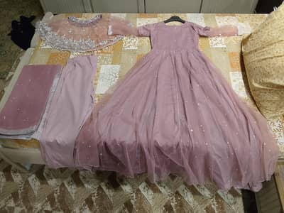 small size maxi