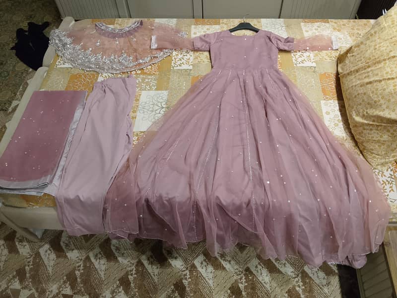 small size maxi 0