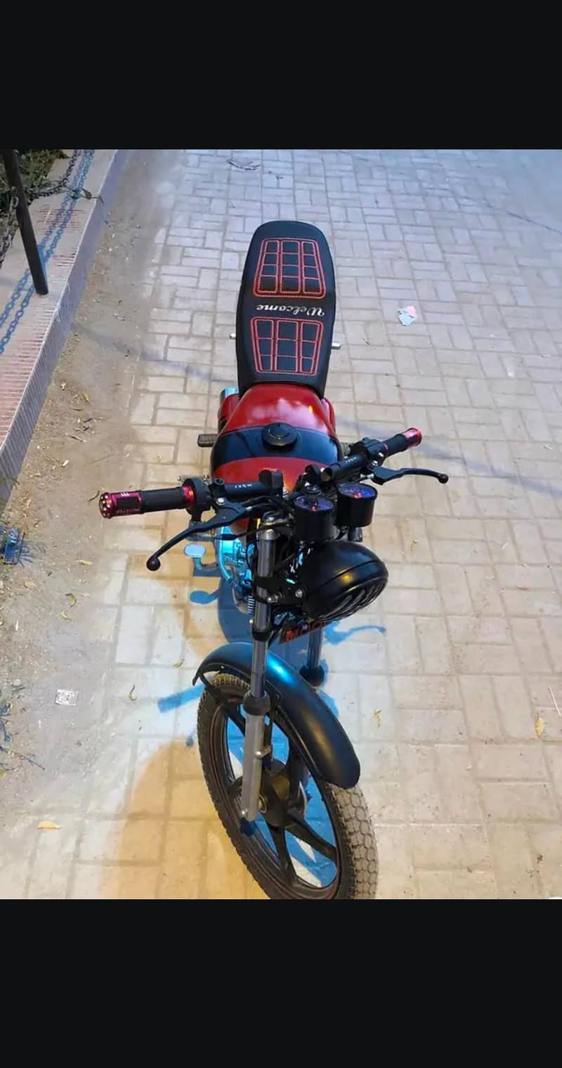 cafe racer 0