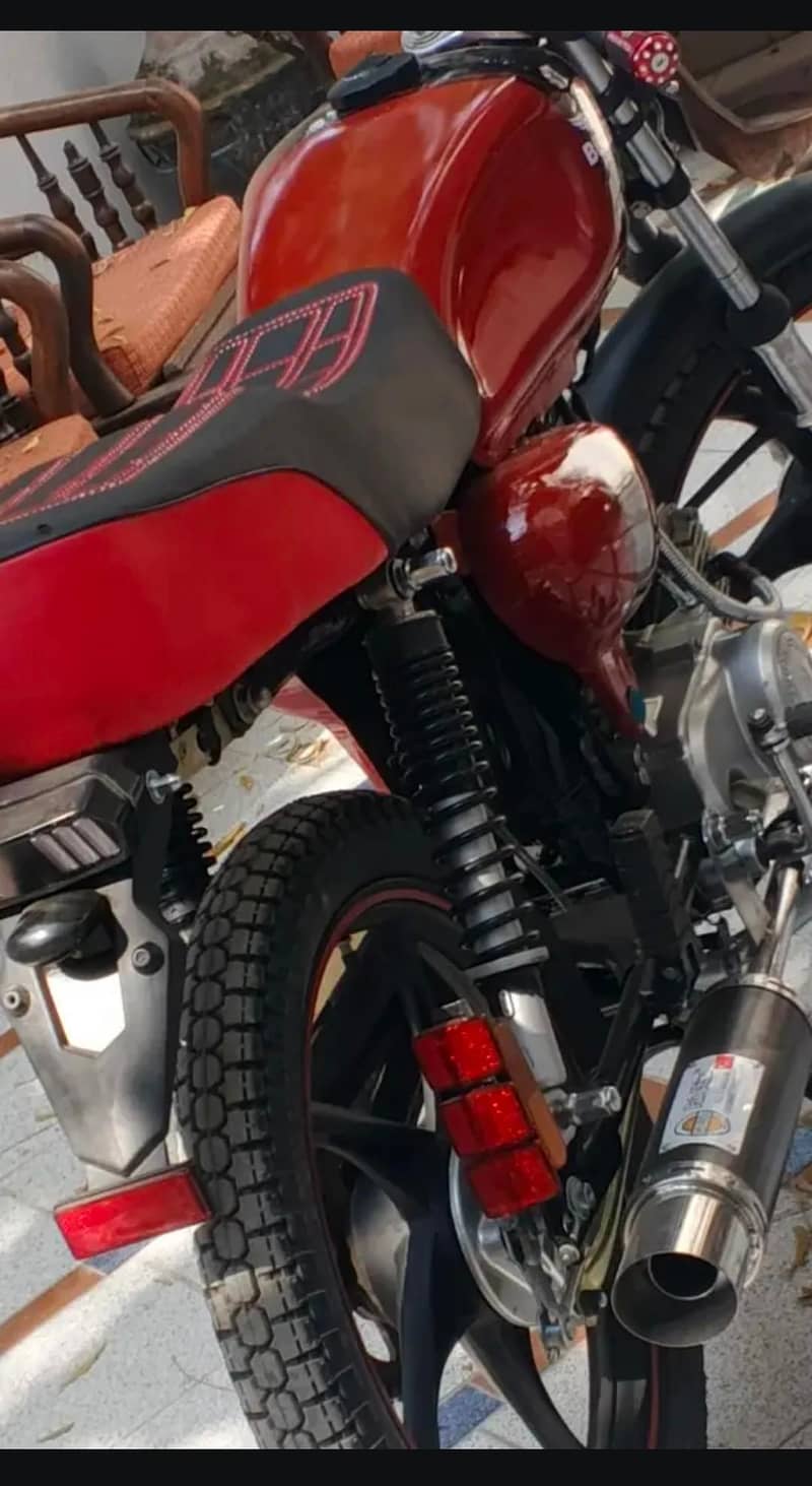 cafe racer 4