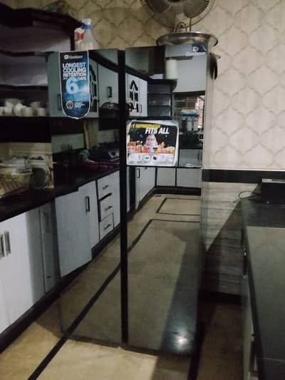 Dawlance Side by Side Glass Door Refrigerator / Fridge