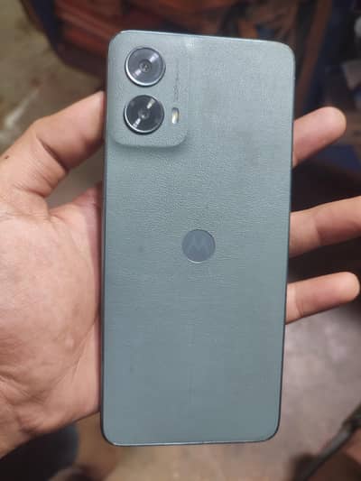 Motorola Moto G Stylus 2024