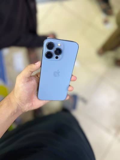iPhone 13 Pro 128gb jv