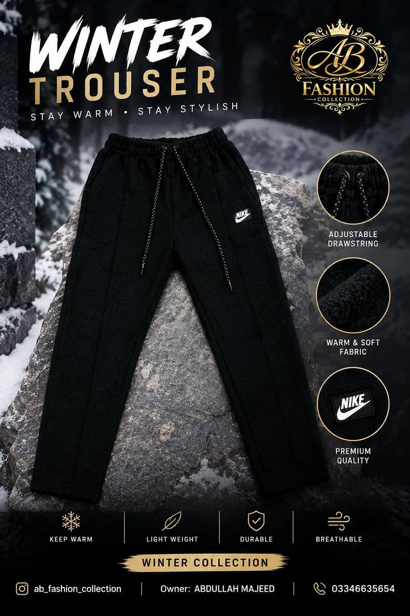 track suit 1