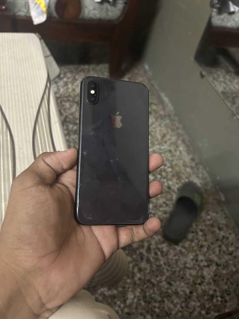 Apple iPhone X 2