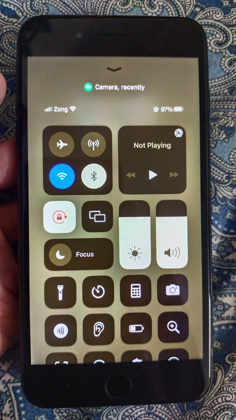 Apple iPhone 7 Plus 7