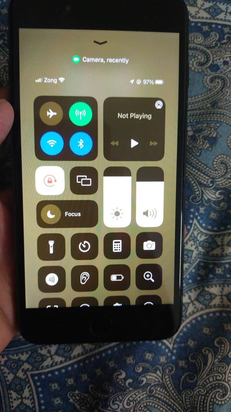 Apple iPhone 7 Plus 8