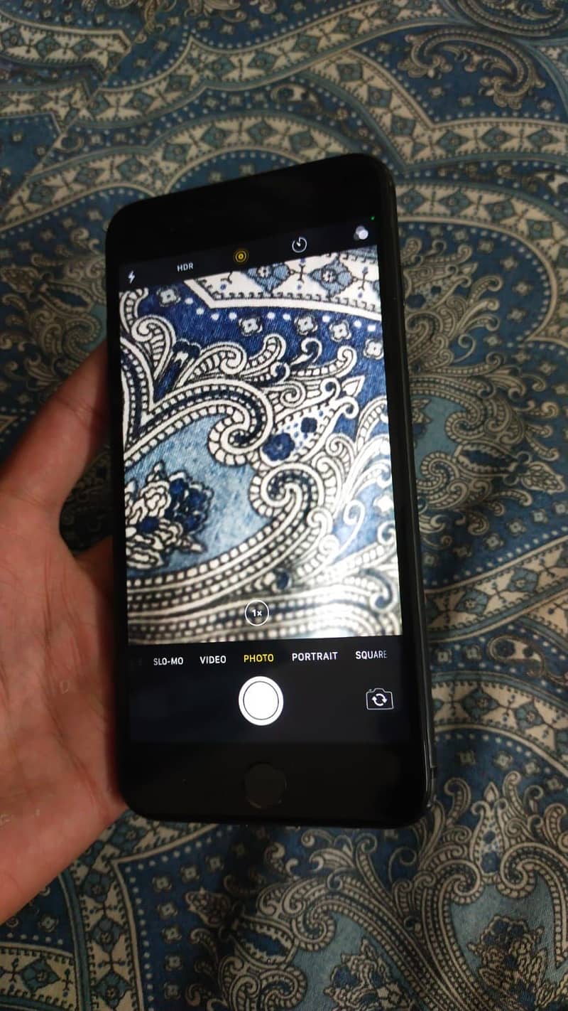 Apple iPhone 7 Plus 9