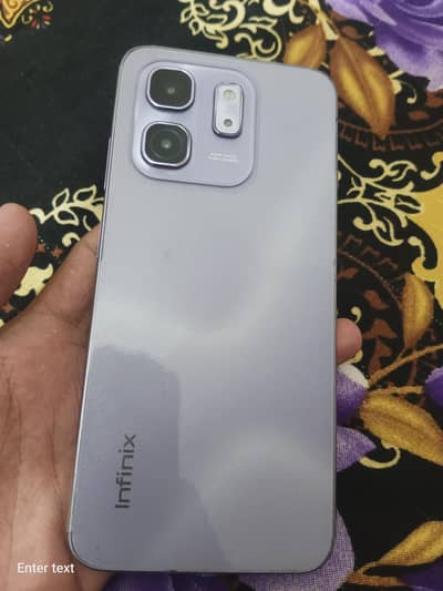 Infinix Hot 50i