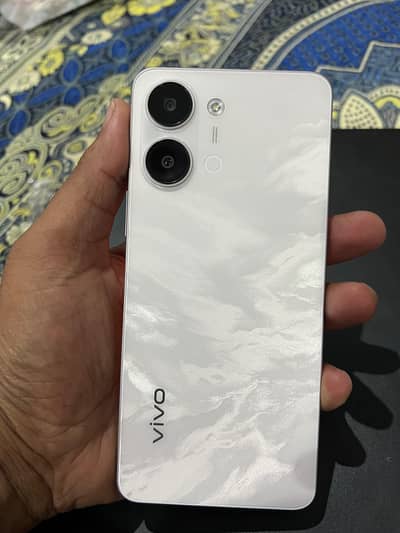 Vivo Y05 9 month warranty 10/10 set