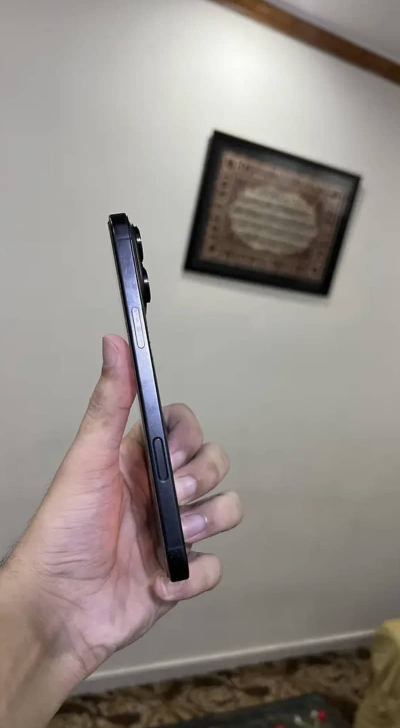 Apple iPhone 16 Pro Max 1