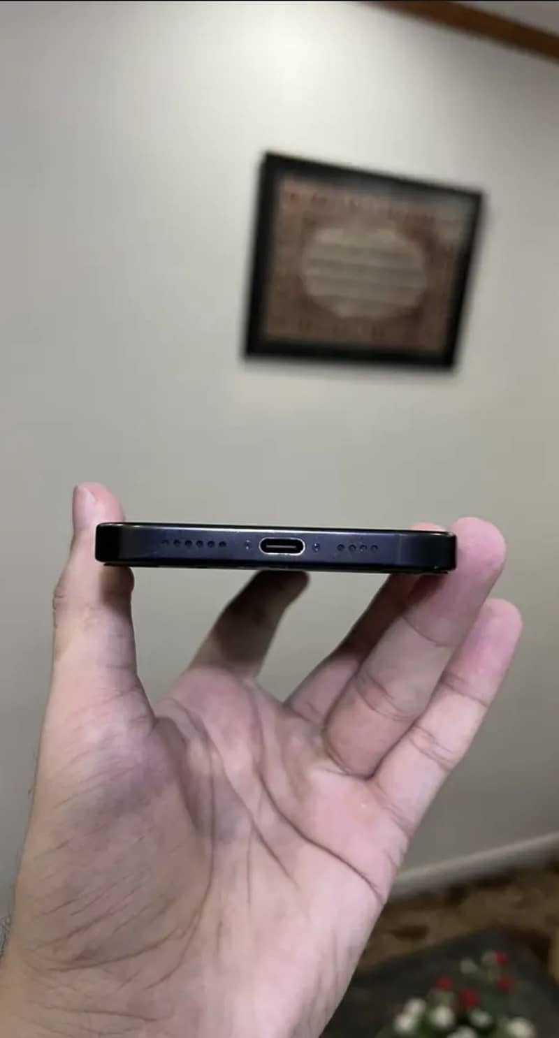 Apple iPhone 16 Pro Max 3