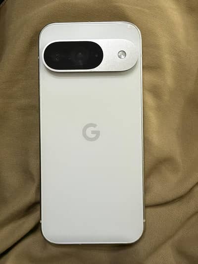 Google Pixel 9 12/128 Official PTA Approved