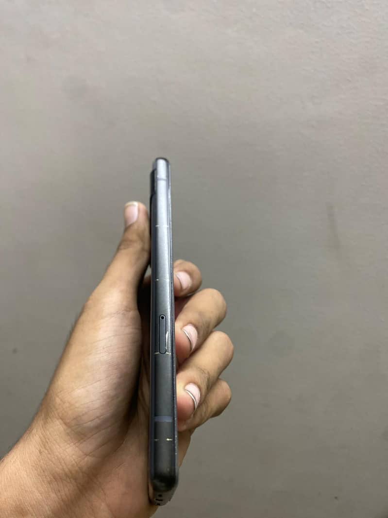 Google Pixel 6a 3