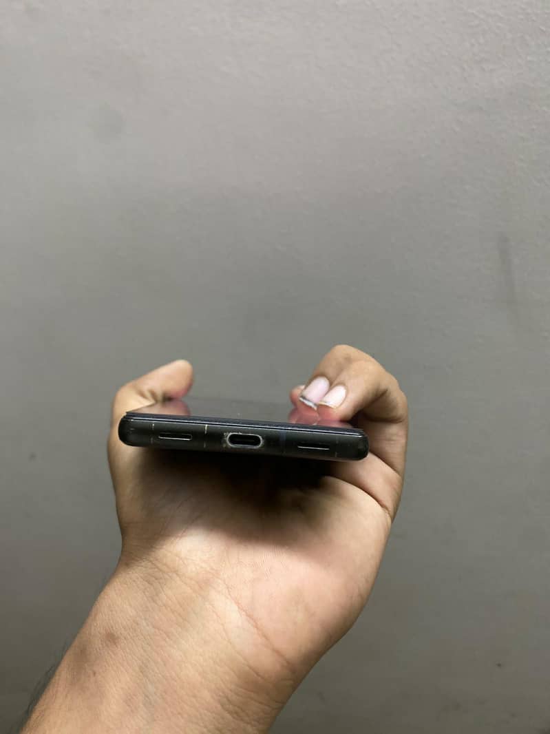 Google Pixel 6a 4