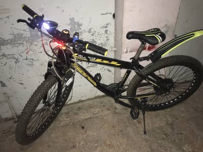 Cycle