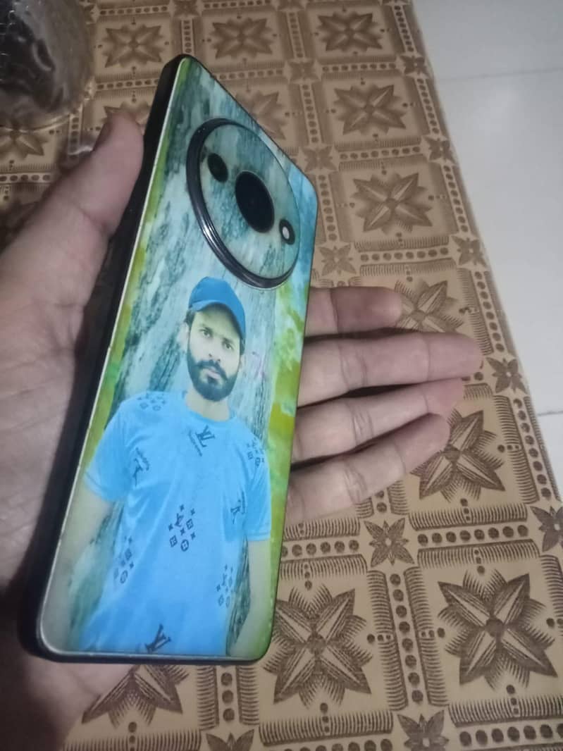 Xiaomi Redmi A3 4