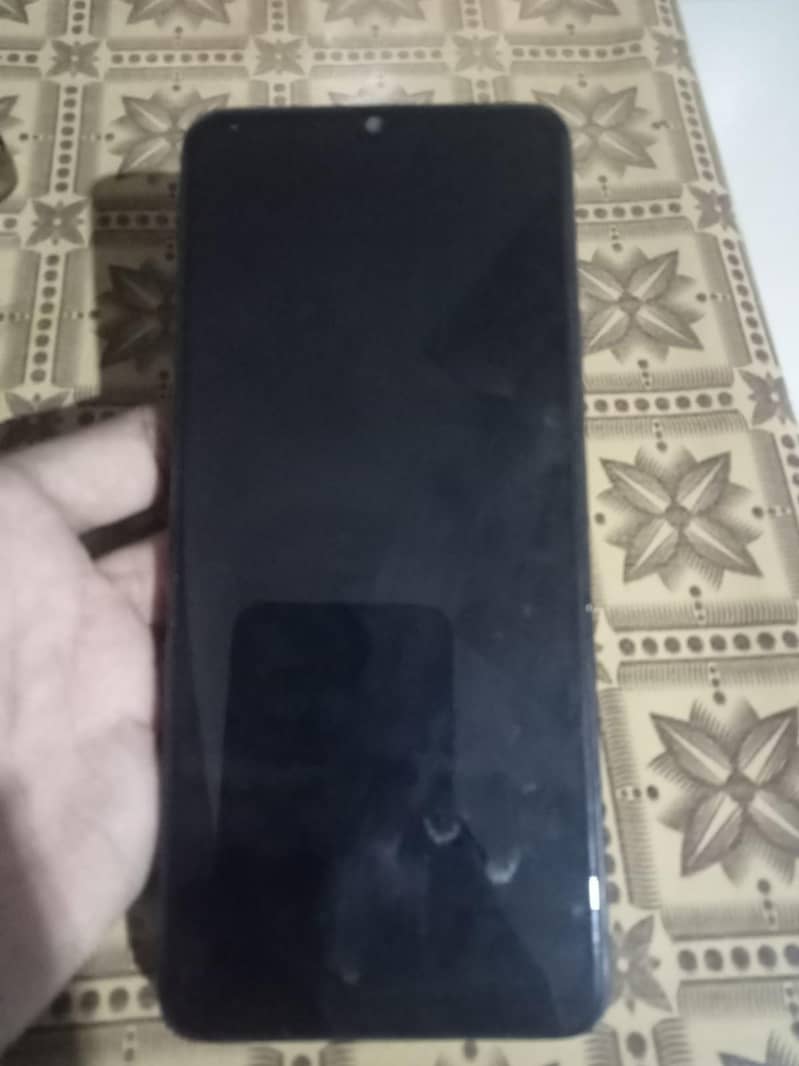 Xiaomi Redmi A3 6