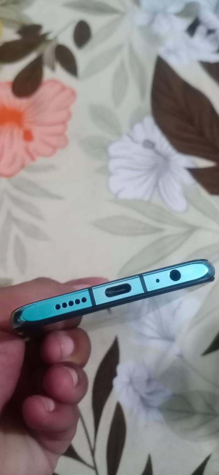 Huawei Y30 3