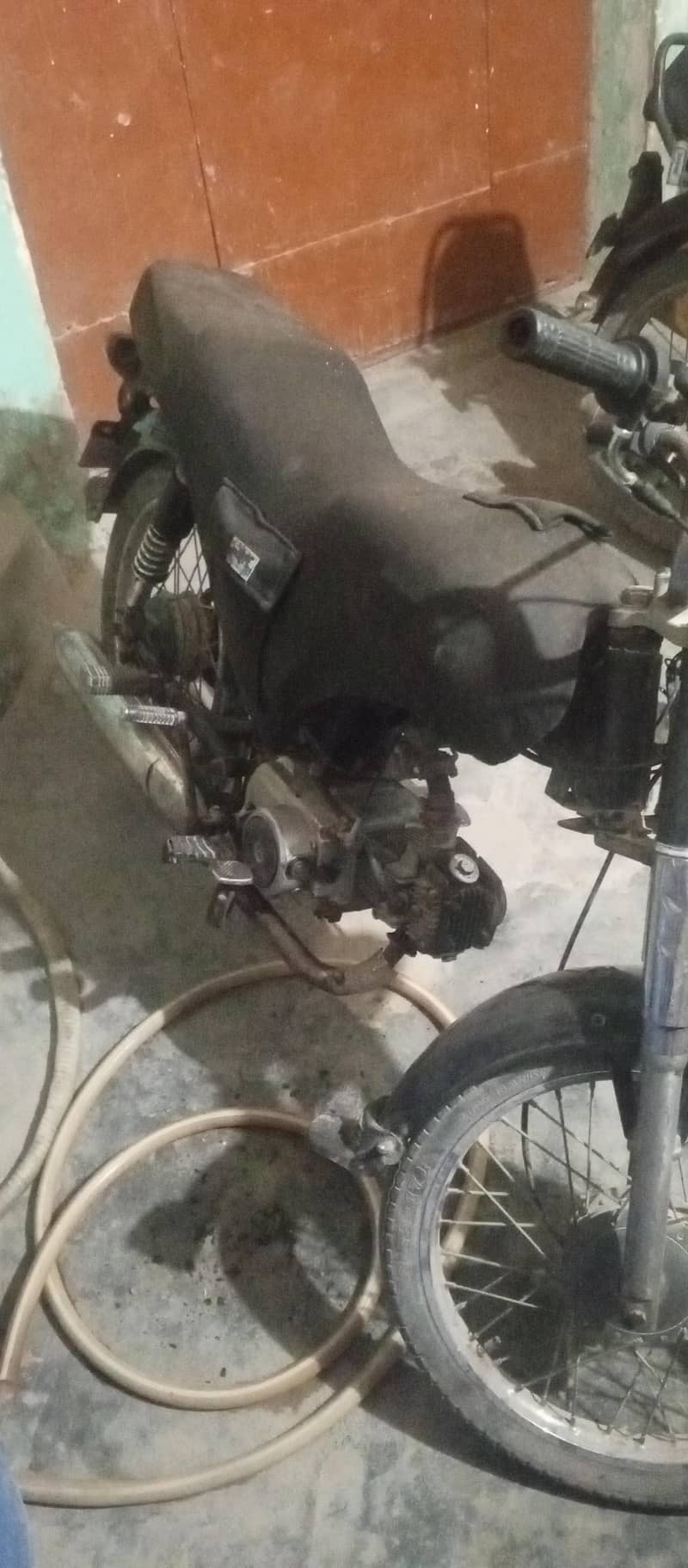 hi speed 1