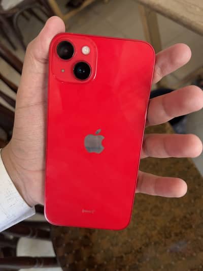 iPhone 14 Plus 128 Gb JV 86 Battery Health Waterpack 10/10