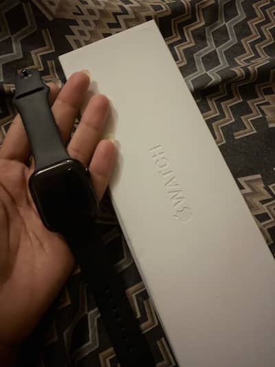 Apple Watch series 11