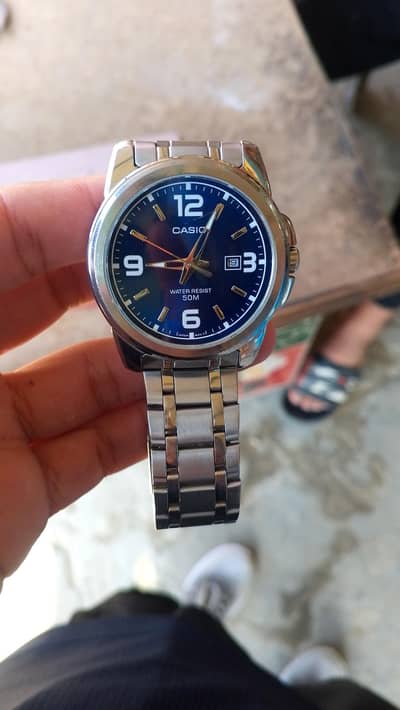 Casio MTP 1314