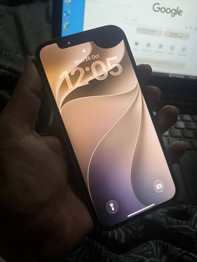 Apple iPhone 12 Pro 128 gb non pta