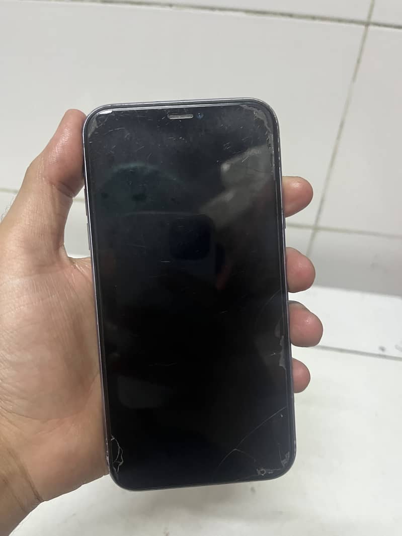 Apple iPhone 11 3