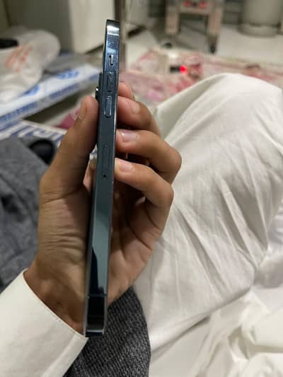 iphone 12 pro max 512gb Non pta