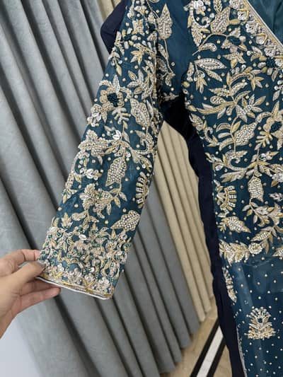 BARAAT FORMAL DRESS